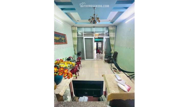 Bán nhà Lê Trọng Tấn q.Tân Phú 94m², 2TẦNG, 8.49Tỷ - GẦN AEON